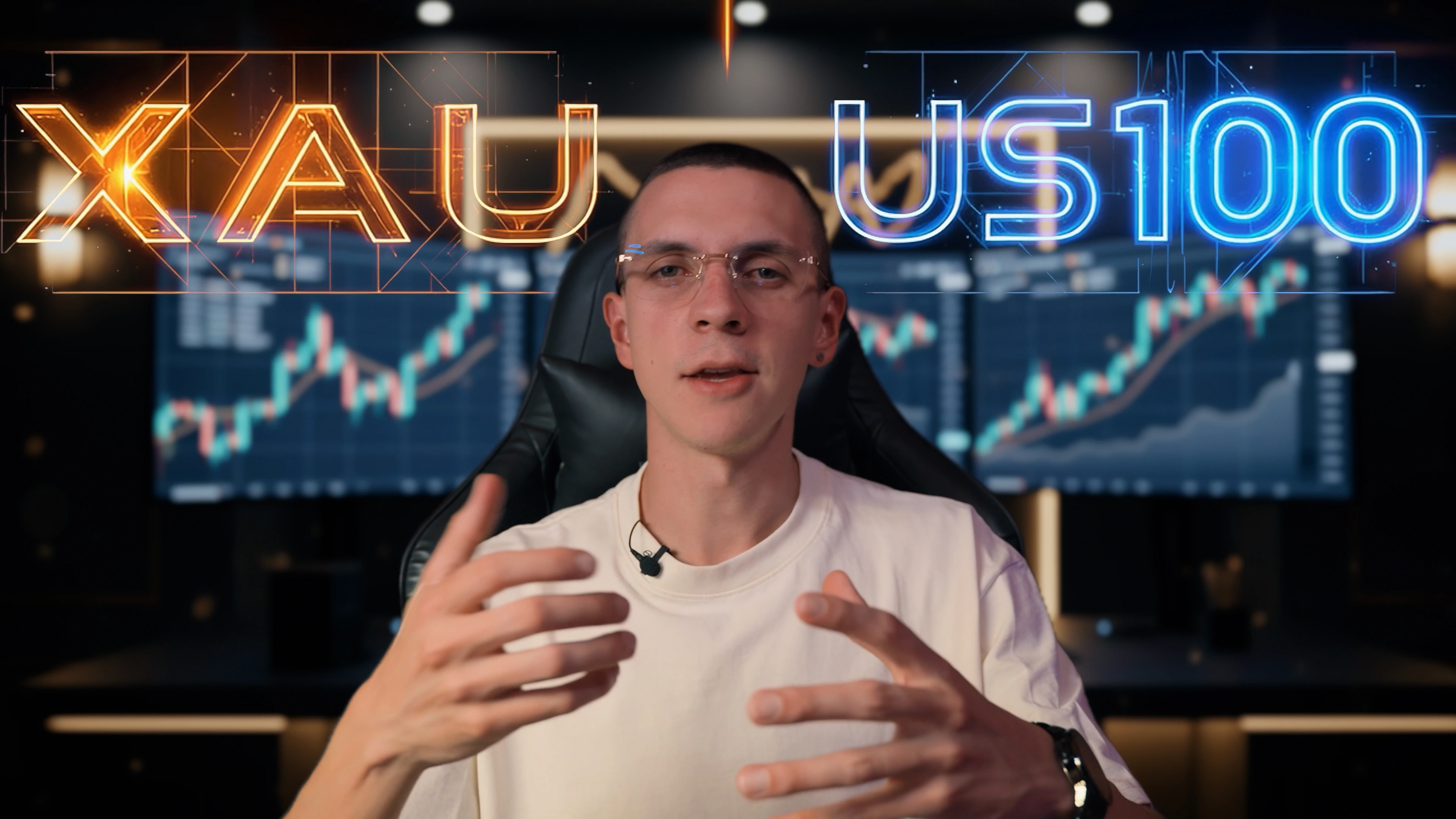 Video de presentación Capitrading - YouTube thumbnail