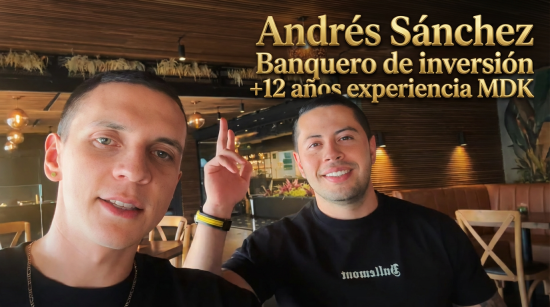 Usuarios de Capitrading AI - YouTube thumbnail